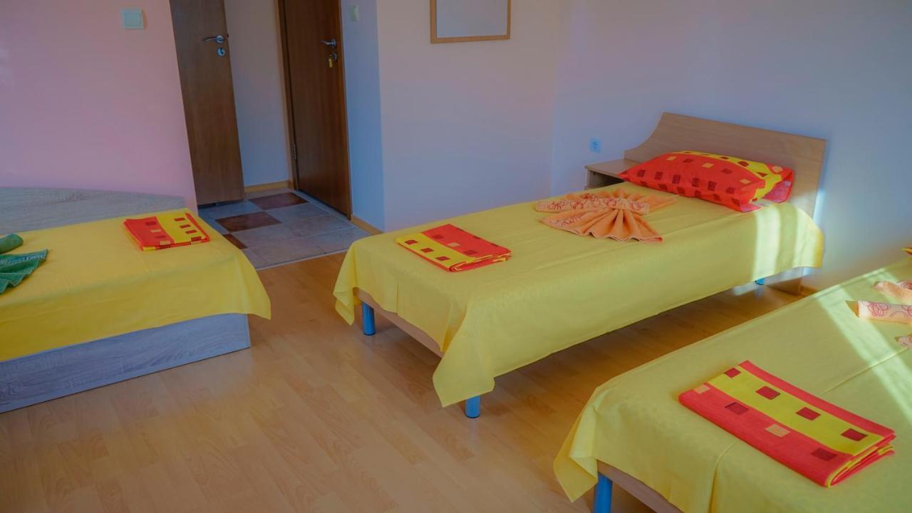 Tatyana Guest House Bjala Eksteriør bilde
