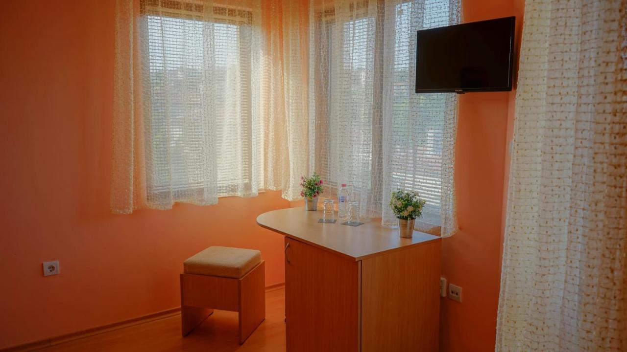 Tatyana Guest House Bjala Eksteriør bilde