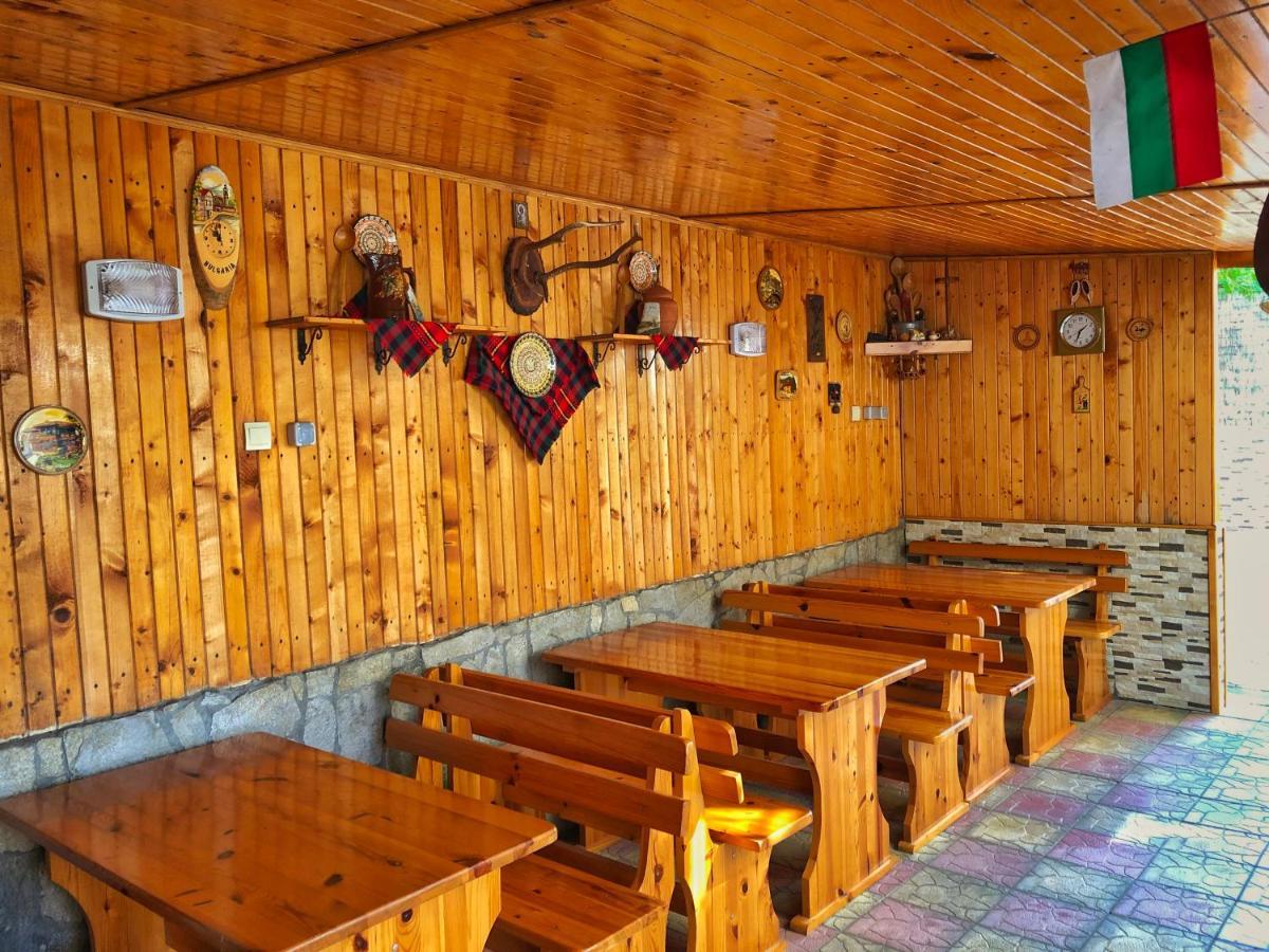 Tatyana Guest House Bjala Eksteriør bilde